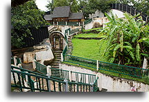 Komleks Mahandrihono::Ambohimanga, Madagaskar::