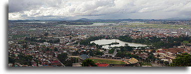 Stolica Madagaskaru::Antananarivo, Madagaskar::