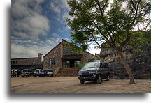 Le Jardin du Roy #1::Isalo, Madagaskar::