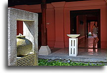 Nirwana Spa::Nirwana Bali, Indonezja::
