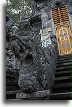 Pura Goa Lawah