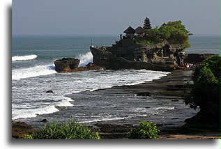 Tanah Lot