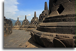 Borobudur