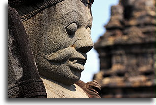 Candi Sewu
