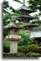 Horyu-ji