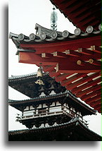 Yakushi-ji
