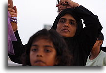 Mieszkańcy Malediwów #1::Malé, Malediwy::