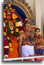 Maari Amman::Singapur::