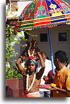 Dary w Sri Mariammam::Singapur::