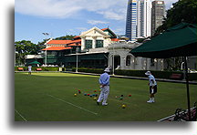 Padang::Dzielnica finansowa, Singapur::