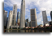Singapur