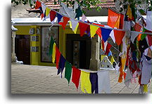 Dowa Temple::Buddist Temples, Sri Lanka::