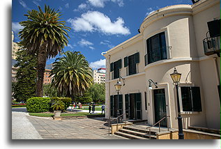 Siedziba gubernatora::Adelaide, Australia::
