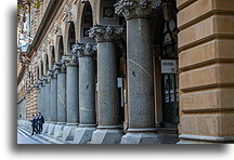 Poczta Główna::Sydney, Australia::