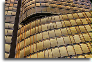 EY Centre::Sydney, Australia::