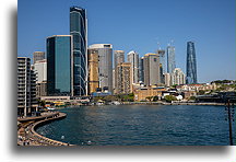Zatoka Sydney::Sydney, Australia::