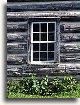 Dom wytwórcy mioteł::Ontario, Kanada::
