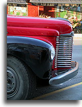 International z 1947 r.::Kingston, Ontario, Kanada::