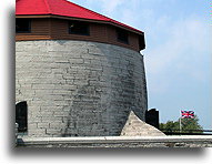 Baszta Murney #1::Kingston, Ontario, Kanada::