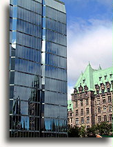 Centrum Ottawa::Ottawa, Onatrio, Kanada::