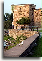Fort Chambly #3::Quebec, Kanada::