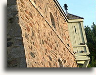 Fort Chambly #10::Chambly, Quebec, Kanada::