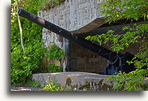 Fort Peninsula