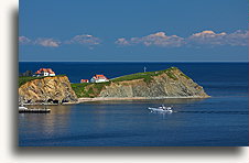 Gaspé