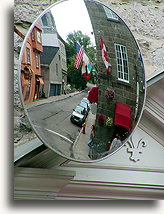 Lustro::Quebec, Kanada::