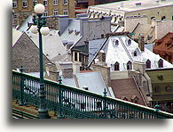 Basse-Ville::Quebec, Kanada::