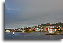 Port Saint-Pierre::Saint-Pierre i Miquelon::