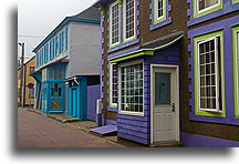 Ulice Saint-Pierre #3::Saint-Pierre i Miquelon::