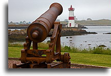 Pointe aux Canons #1::Saint-Pierre i Miquelon::