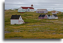 Saint-Pierre i Miquelon