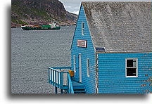 Parliament::Saint-Pierre i Miquelon::
