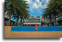 Zemi Beach House::Anguilla, Karaiby::