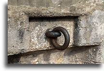 Hak armatni::Barbados, Karaiby::