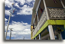 George Town
