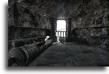 Stara armata::Cytadela Laferriere, Haiti, Karaiby::