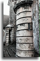 Budki strażnicze::Cytadela Laferriere, Haiti, Karaiby::