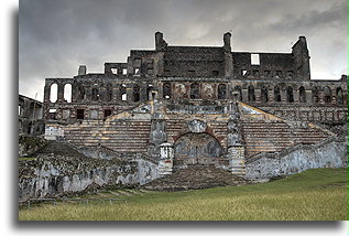 Pałac Sans-Souci