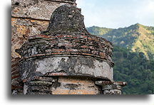 Wartownia::Pałac Sans-Souci, Haiti, Karaiby::