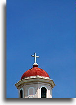 Katedra San Juan #1::San Juan, Portoryko, Karaiby::