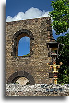 Synagoga Honen Dalim #2::Sint Eustatius, Holandia Karaibska::