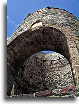 Wiatrak w Annaberg::St. John, Wyspy Dziewicze Stanów Zjednoczonych, Karaiby::