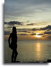 Zarys::St. Lucia, Karaiby::