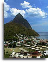 Soufrière