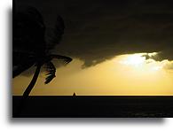 Jacht na horyzoncie #1::St. Lucia, Karaiby::