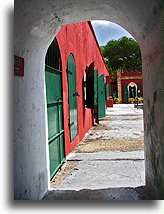 Charlotte Amalie
