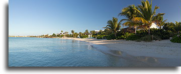 Zatoka Sapodilla #2::Providenciales, Turks i Caicos::